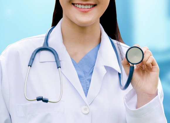 Servicios médicos